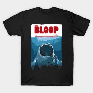 The Bloop Jaws T-Shirt